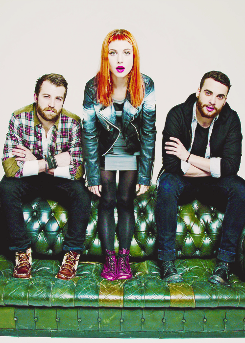 paramore