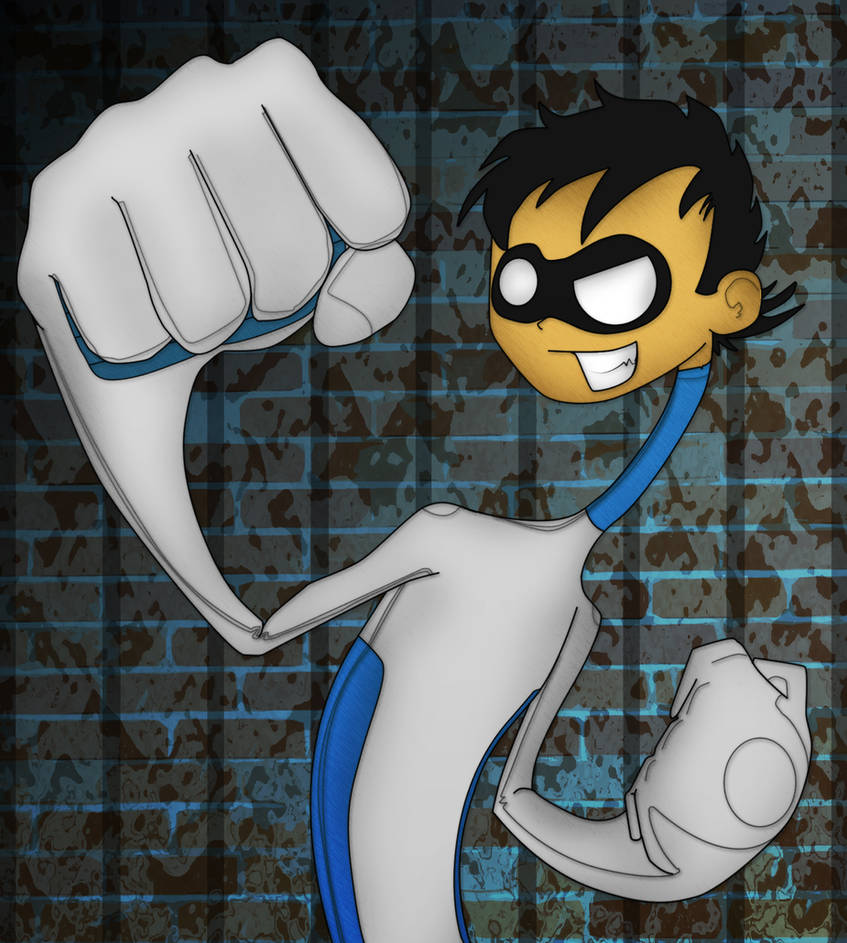 Elastic by RagingDroidX on DeviantArt
