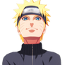 naruto uzumaki