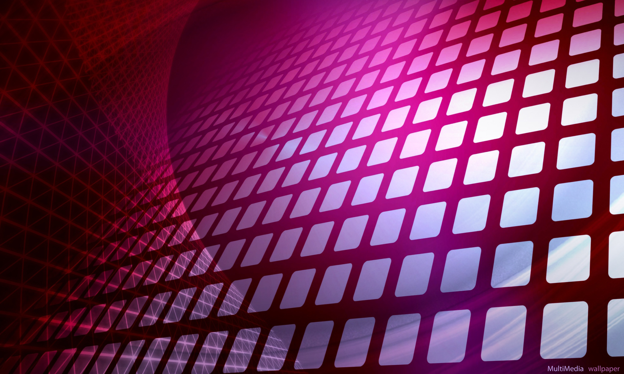 Multimedia wallpaper by Leikoo on DeviantArt