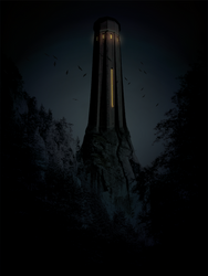 A Dark tower