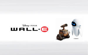 Wall.E wallpaper