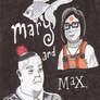 Mary and Max