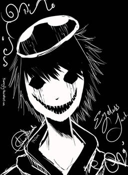 Eyeless Jack