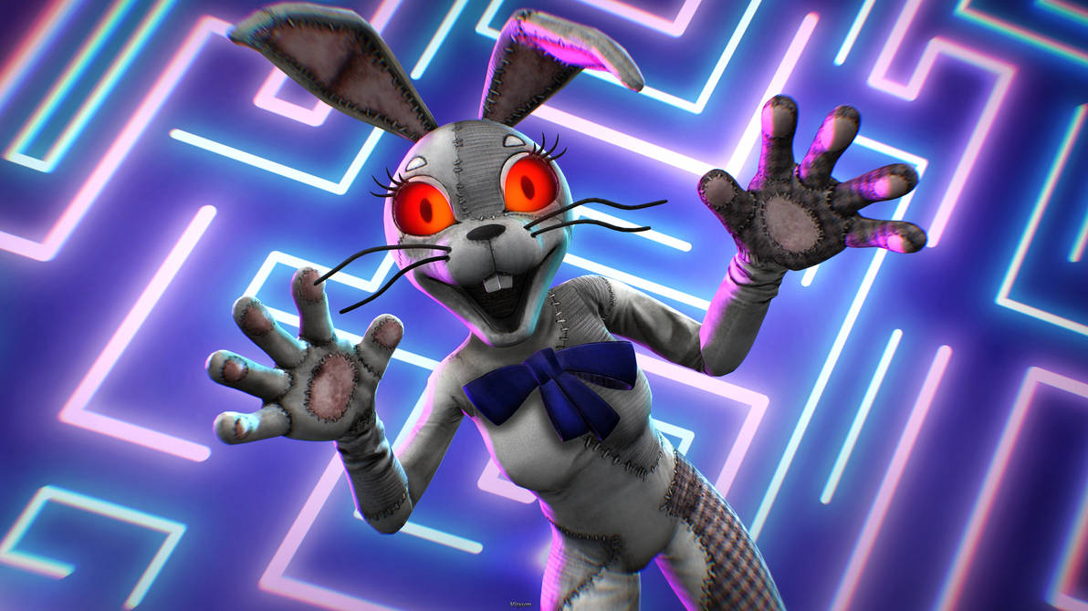 Boo! by VFario on DeviantArt