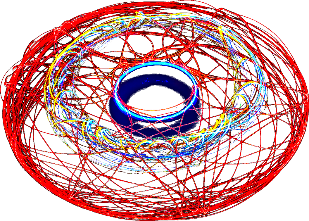 Toroidal1 by Bioanalytical on DeviantArt