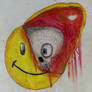 Another Peeled Smiley
