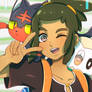 Hau is your day