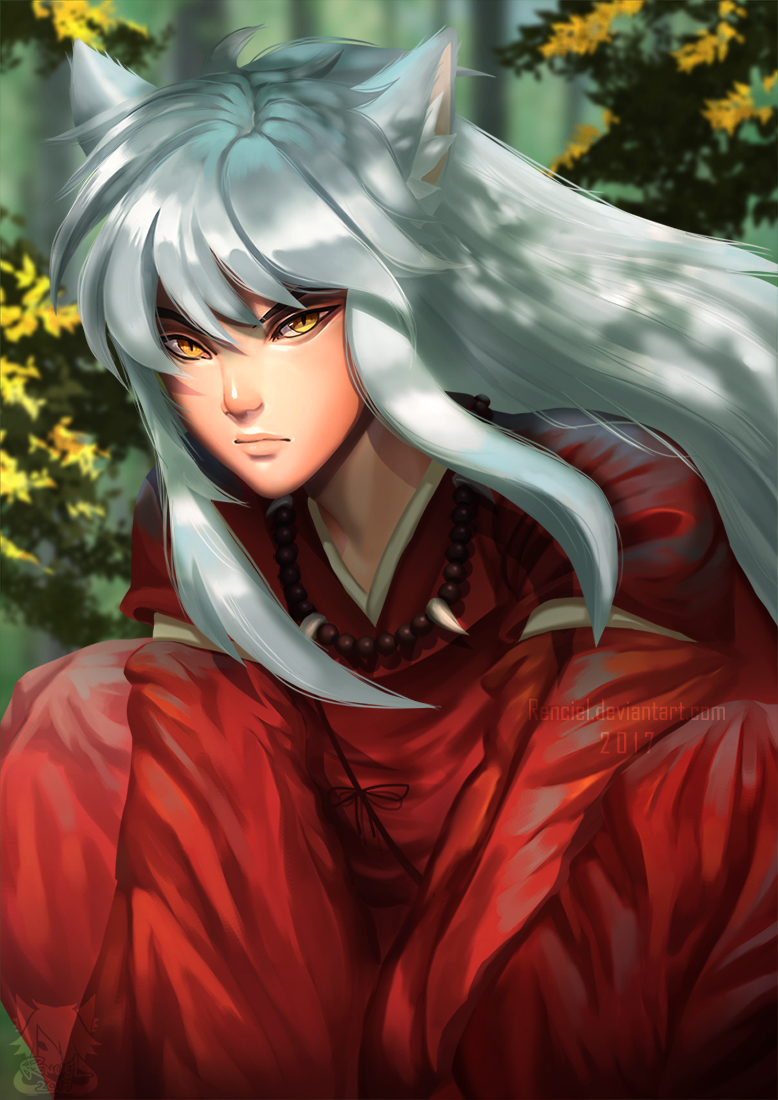 Inuyasha