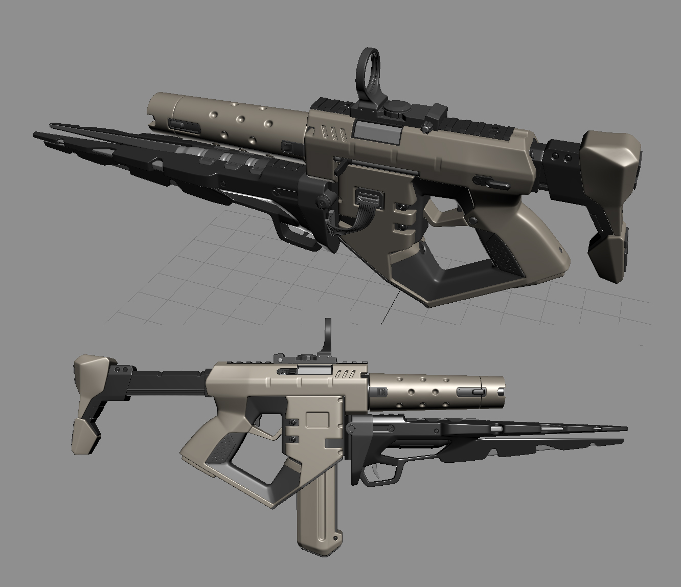 SMG wip 2