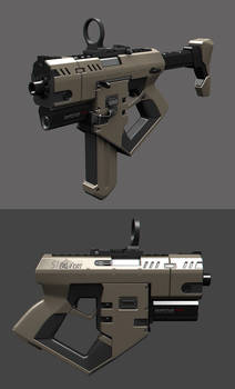 SMG wip 5