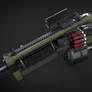 Komodo Shotgun 3