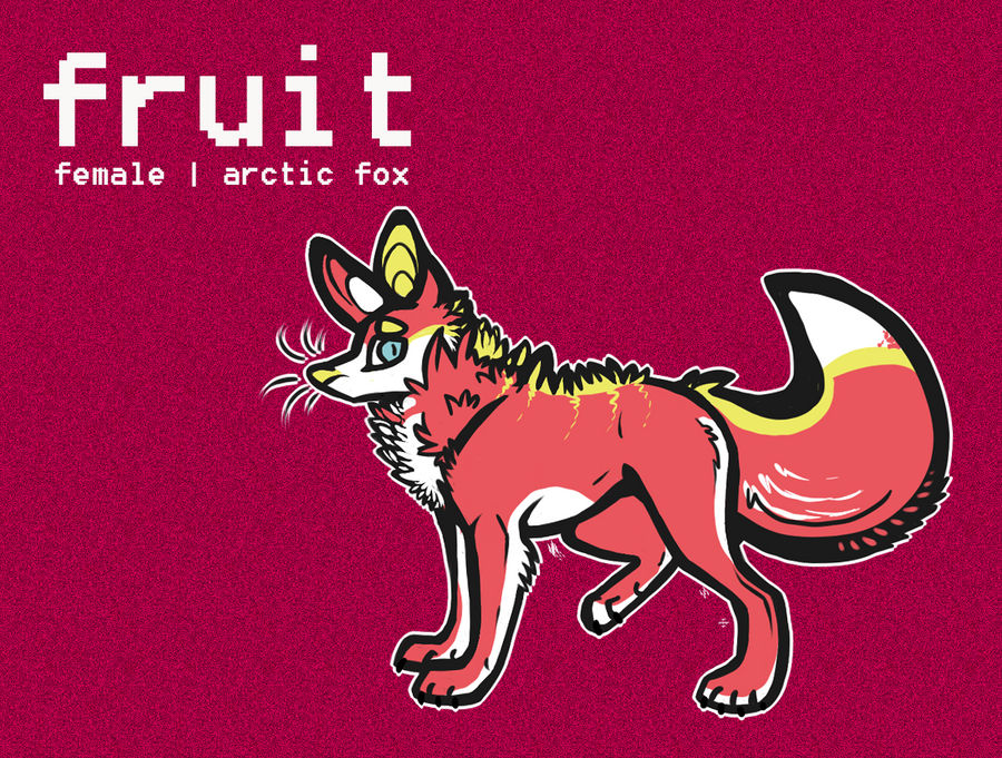 Fruit reference 2012 by motted on DeviantArt