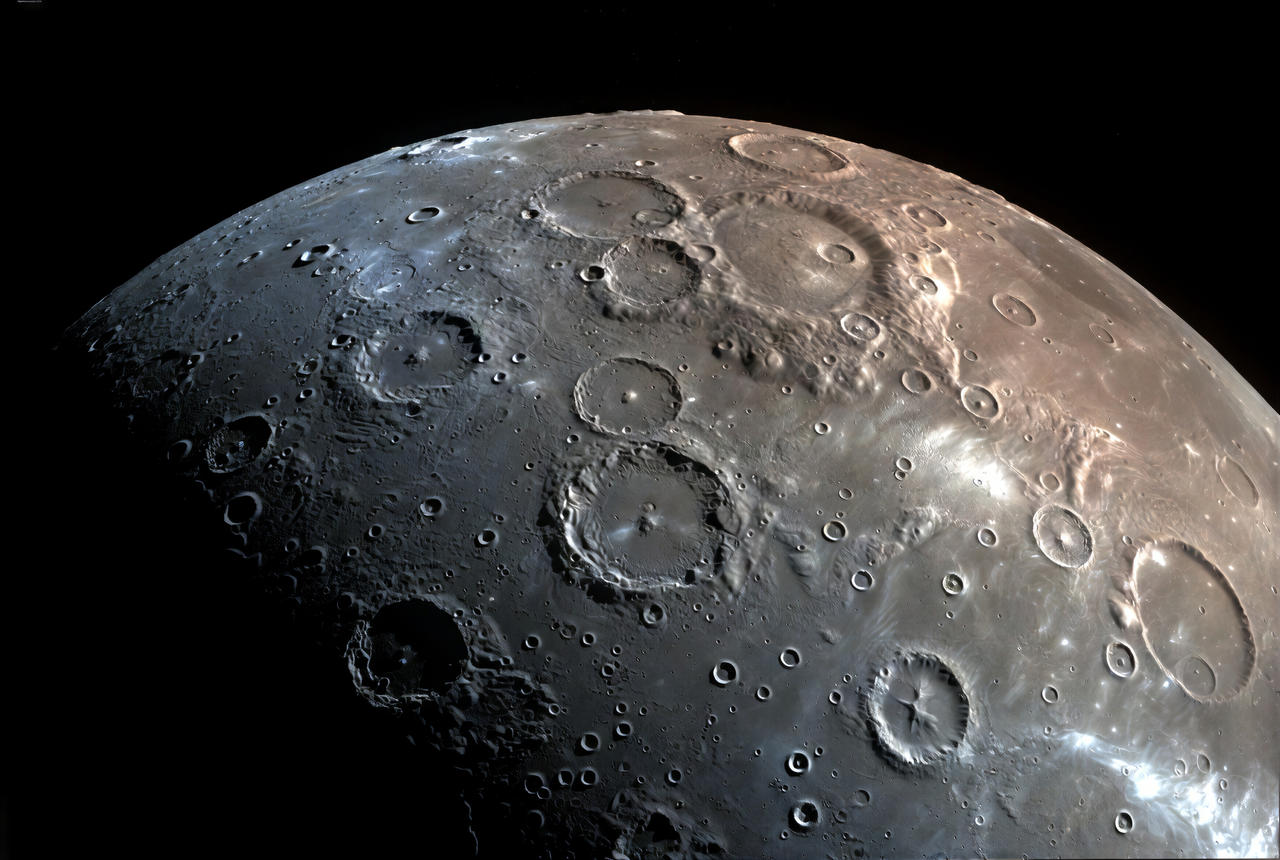 Mercury Rising Deviantart Mercury by TheGaryVibes on DeviantArt