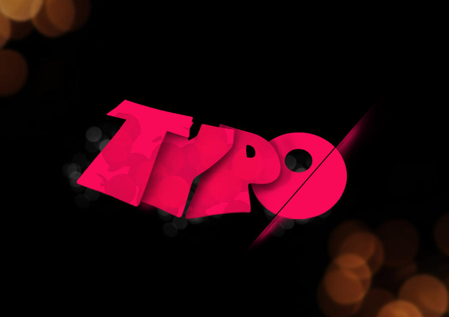 Typso Typo by Aboutmysoul on DeviantArt