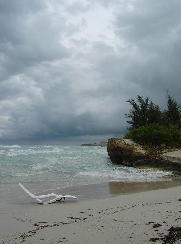 beach-chair