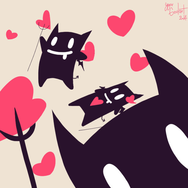 Deviruchi, Ragnarok Online by Loraac on DeviantArt