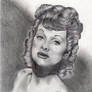 Lucille Ball