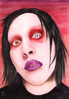 Marilyn Manson