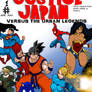 Justice japan urban legends cover By Azabachesil