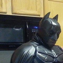 Me as Batman