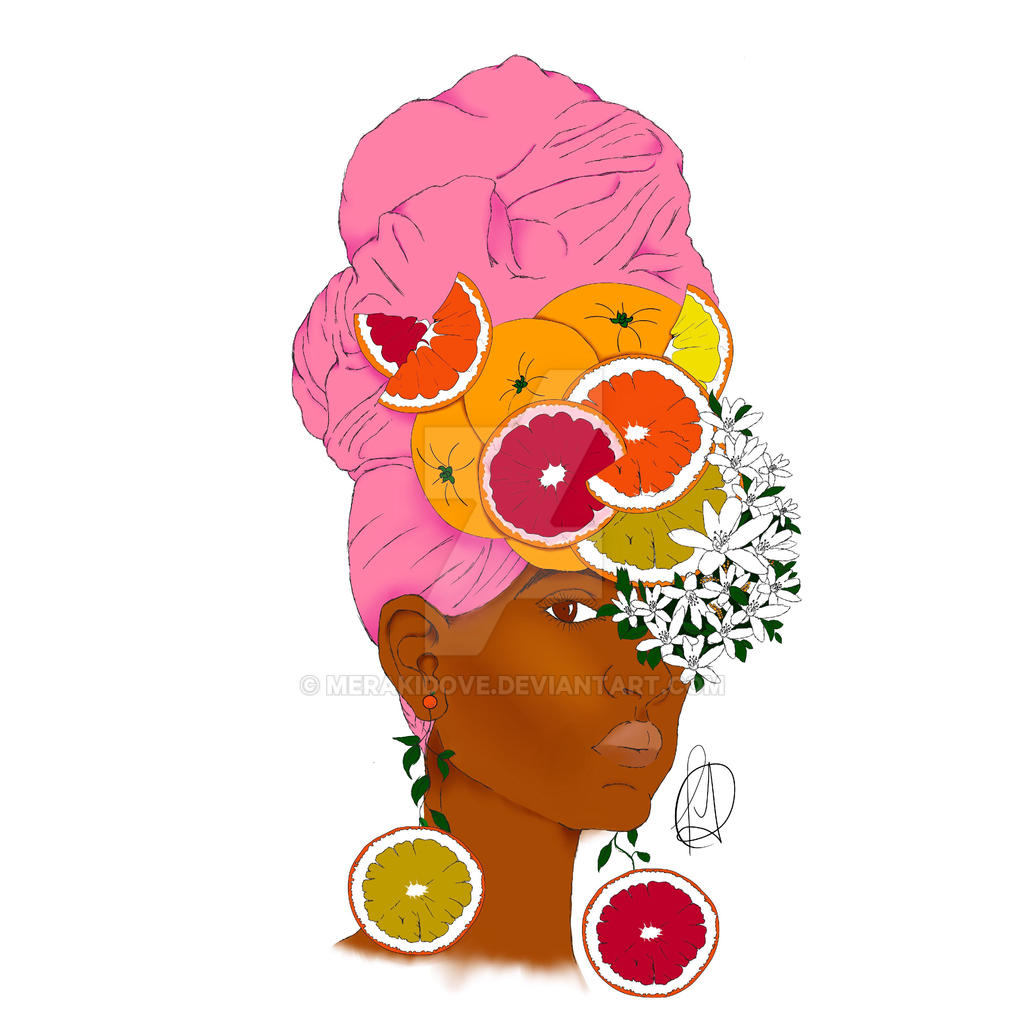 Zest by MerakiDove on DeviantArt