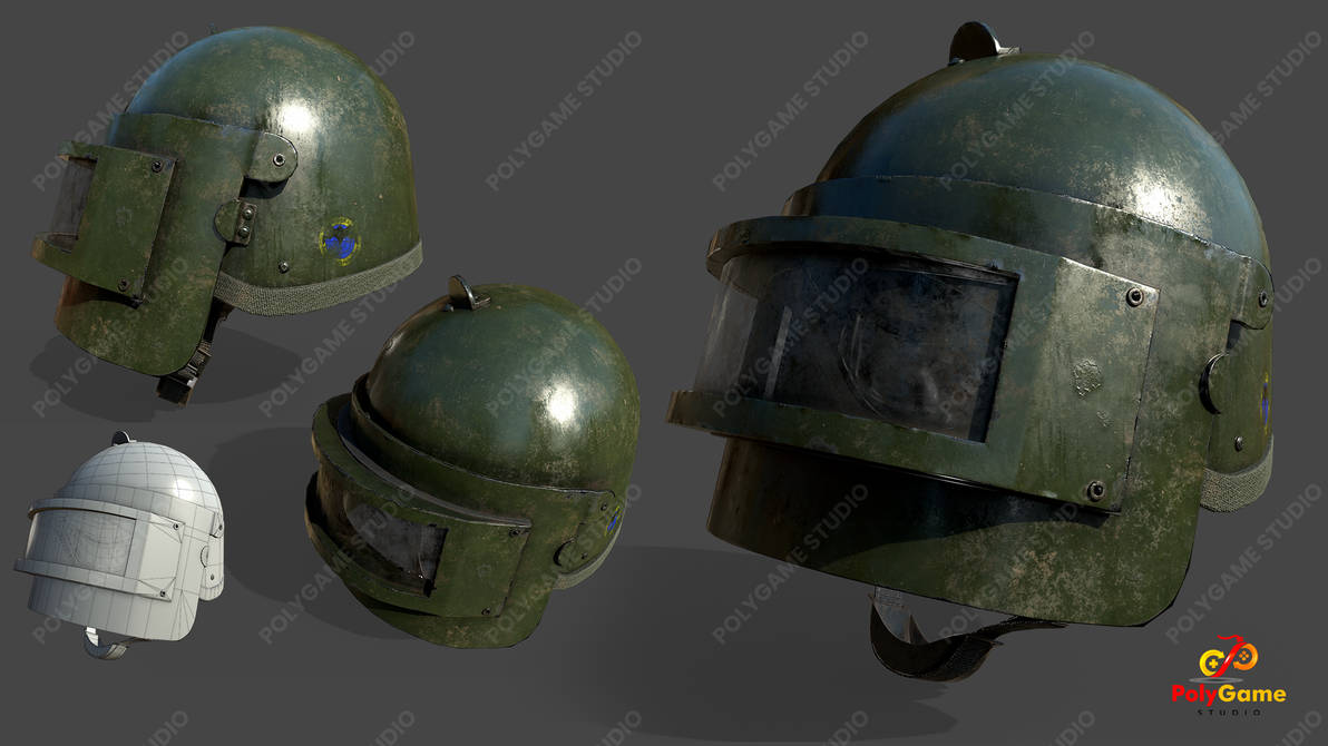 PolyGame Studio - High-Quality 3D Models for Games by PolyGameStudio on ...