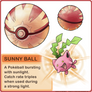 Sunny Ball