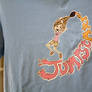 JumpstART T-Shirt Design
