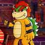 Bowser