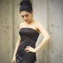 Glamour Black