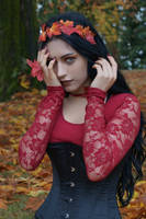 Lady Autumn