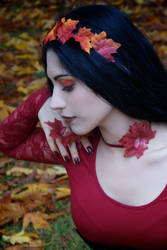 Lady Autumn