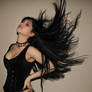 STOCK - Gothic - Storm