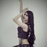 Metal Bellydance