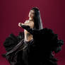 Dark Bellydance