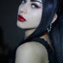 Sanguine
