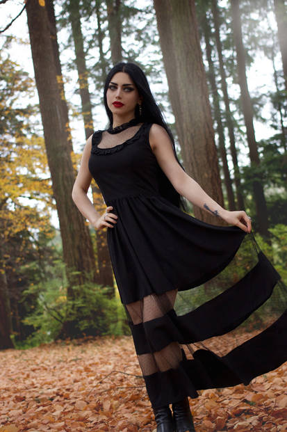 Explore the Best Blackdress Art | DeviantArt Explore the Best Blackdress Art | DeviantArt