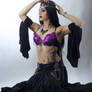 STOCK - Bellydancer