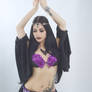 STOCK - Bellydancer