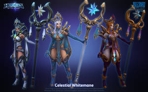 Celestial Whitemane