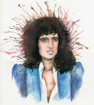 Brian May