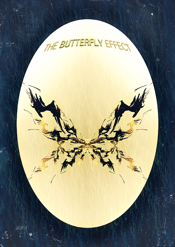 The Butterfly Effect