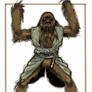 Star Wars RPG- Gorwooken