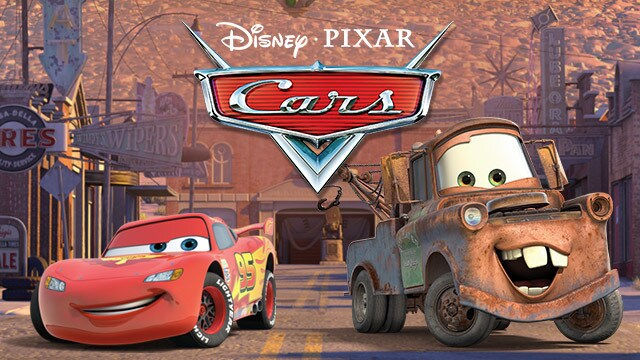 Cars 006 Cars 2006 by diegohuanca on DeviantArt