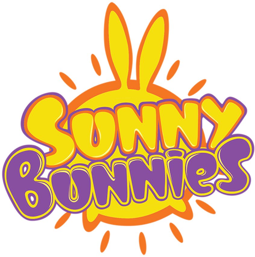 Sunny Razor Logo Sunny Bunnies Logo by diegohuanca on DeviantArt