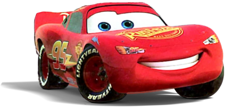 HHPC Lightning McQueen Cars 2 by diegohuanca on DeviantArt
