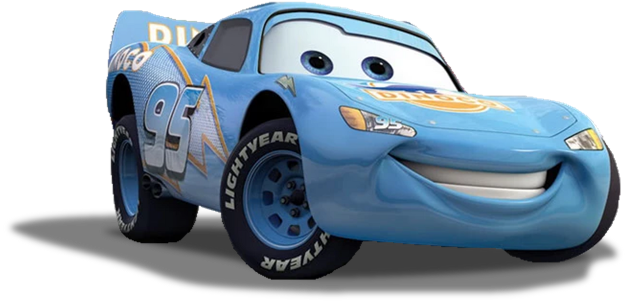 Cars dinoco mcqueen cheap