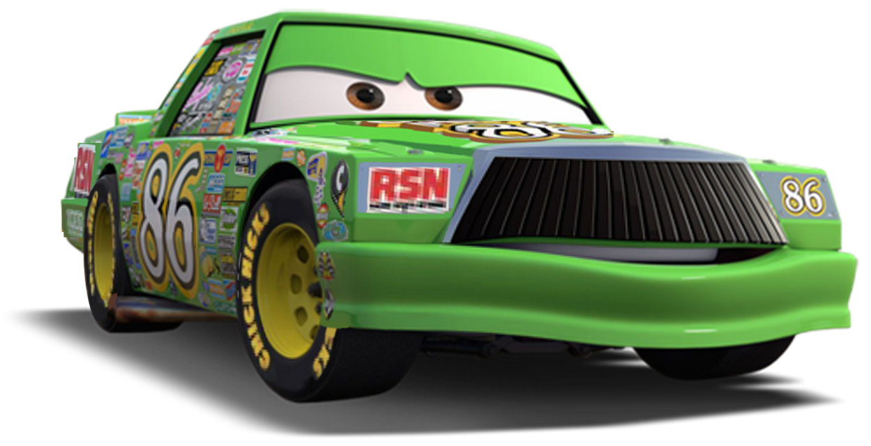 Cars 3 Chick Hicks With Cars 1 Pose By Diegohuanca On DeviantArt cars-3-chick-hicks-with-cars-1-pose-by-diegohuanca-on-deviantart
