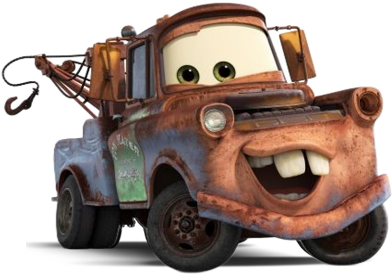 Mater Cars 3 by diegohuanca on DeviantArt